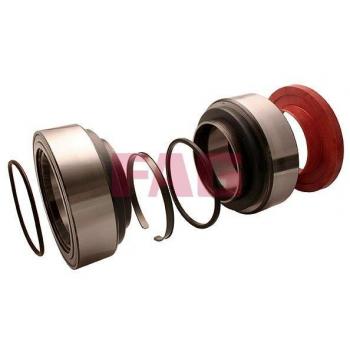 Cojinete de rueda FAG 566425.05.AM, tipo: cojinete de rueda, características: alta precisión, durabilidad, diseño optimizado para una mejor distribución de carga, compatible con múltiples modelos de vehículos