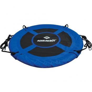 Columpio Nido de Pájaro 90 cm - Azul
