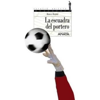 La escuadra del portero