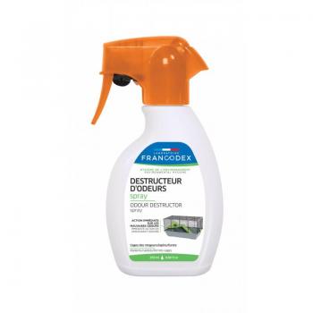 Francodex Spray Destructor Olores de Roedores