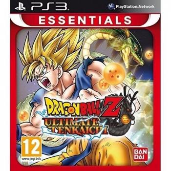 Dragon Ball Z - Ultimate Tenkaichi