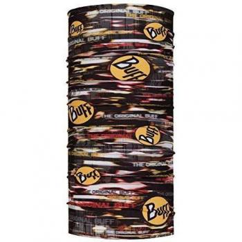 Buff New Obsession Tubular Original, Unisex Adulto, Multi, Talla única