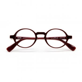 Kaleos Hopkins C4 Men's Eyeglasses Clear Size 46 - Frame Only with Blue Light Block Available