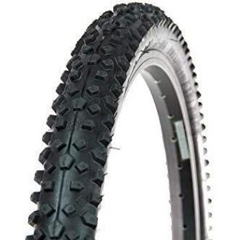 Continental MTB-Reifen Explorer 1.75 Cubiertas para Bicicletas, Unisex, Negro, 24 x 1.75