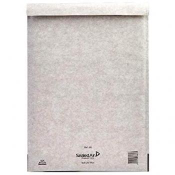BUBBLE BAG SS WHT 300X440MM PK50 MLWJ6