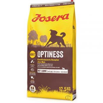 Josera Optiness pienso para perros - 2 x 15 kg - Pack Ahorro