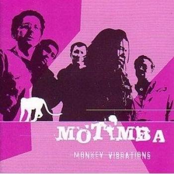 Monkey Vibrations