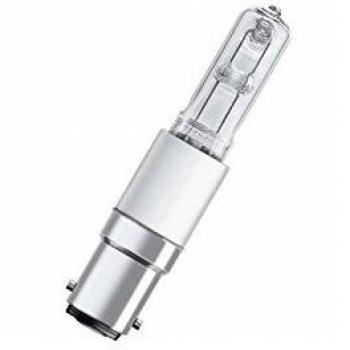 BOMBILLA HALOLUX CERAM ECO 70W B15D