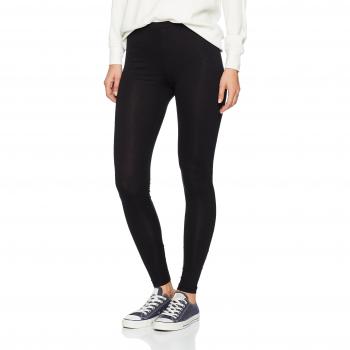 edc by Esprit 997cc1b819, Leggings para Mujer, Negro