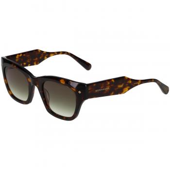 Scotch & Soda 7031 127 Women’s Sunglasses Tortoiseshell Size 50