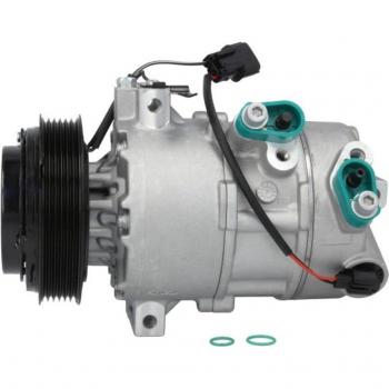 Compresor de aire acondicionado THERMOTEC KTT090341