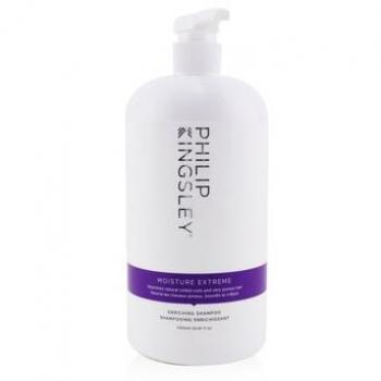 Philip Kingsley Moisture Extreme Hydrating Shampoo 1000ml
