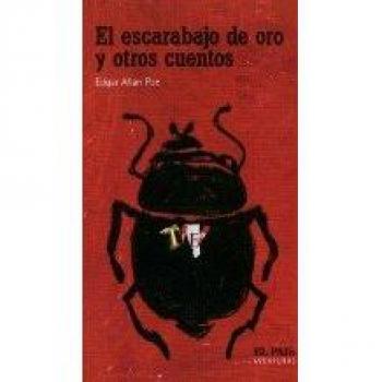 El Escarabajo de Oro y Otros Cuentos