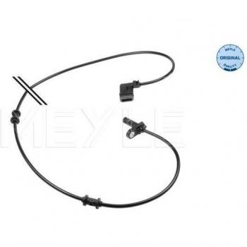 Sensor ABS MEYLE 014 899 0048