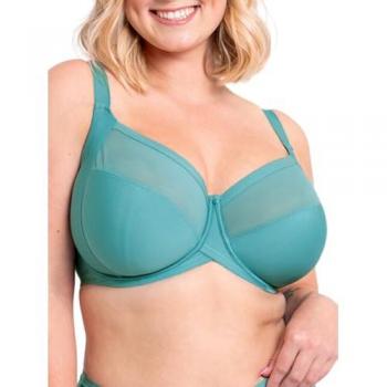 Curvy Kate Mineral Blue Full Cup Side Support Bra