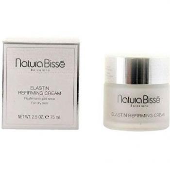 Natura Bissé Essential Shock Intense Elastin Refirming Cream for Dry Skin 75 ml