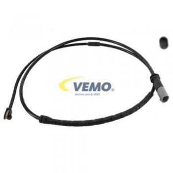 Sensor de desgaste de pastillas de freno VEMO V20-72-0027 - Contacto de advertencia para BMW X5 y X6