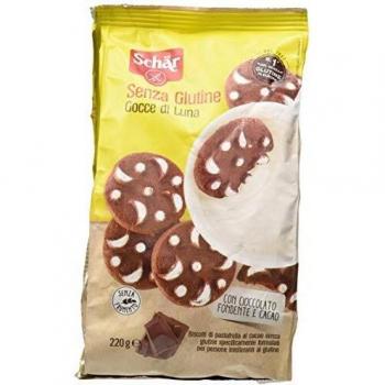 Schar-Biscotti Preziosi 220G