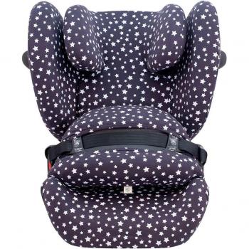 Funda para silla de coche Cybex Pallas G I-Size Jyoko Winter Sky