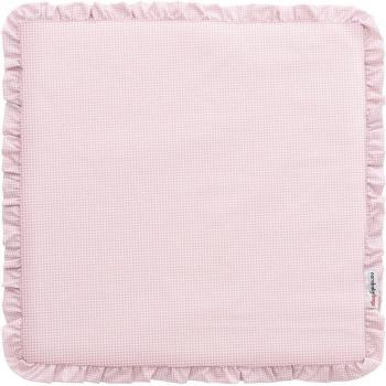 Manta reversible invierno Mini Windsord Norababy by Cambrass arrullo capazo