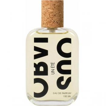 Obvious Un Été Eau de Parfum Spray 100 ml - Summer Fragrance for Unisex