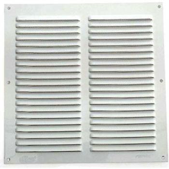 FEPRE - Rejilla Mod.110 20X20 Bl.