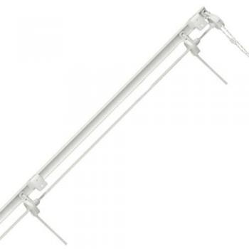 RIEL CHYC 5437206 Conjunto Estor Cadena Sin Varillas 150x240 cm.