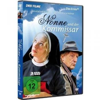 Die Nonne und der Kommissar
