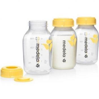 Biberón Medela Pack Botella 3 Und