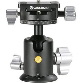Vanguard Veo BH-160S - Rótula de 2 ejes