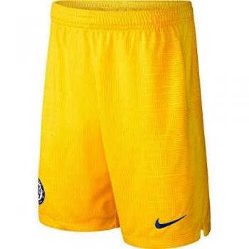 Nike 2018-2019 Chelsea Away Football Shorts