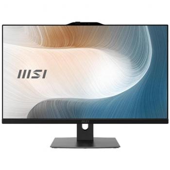 Ordenador Todo en Uno MSI Modern AM272P i7-150U 16GB RAM 512GB SSD Pantalla 27 Full HD