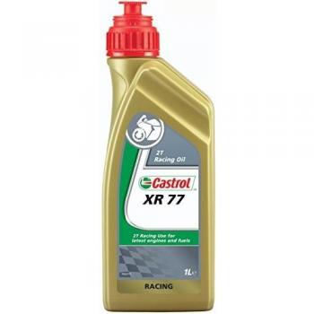Castrol Power 1 Racing 4T sintético de 58477 - Aceite de motor sae 10 W-30, 1 litro