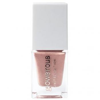 Paese Glowerous Liquid Highlighter Sparkle Rose 16 ml