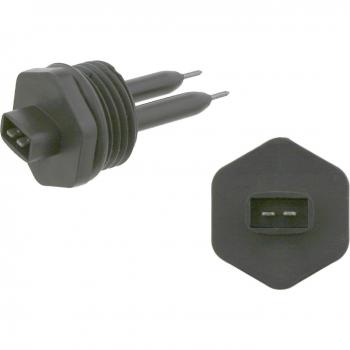 Sensor de nivel de refrigerante FEBI BILSTEIN 01569 para SEAT Toledo y VOLKSWAGEN Golf, Golf Cabriolet, Transporter, Passat, Jetta y Polo