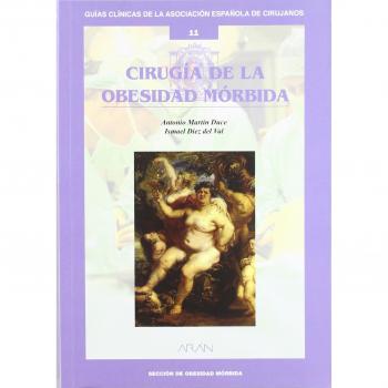 Cirugia De La Obesidad Morbida