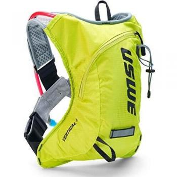 USWE Action Packs USWEVT42 Piezas de Bicicleta, Unisex Adulto, estándar, 4 L