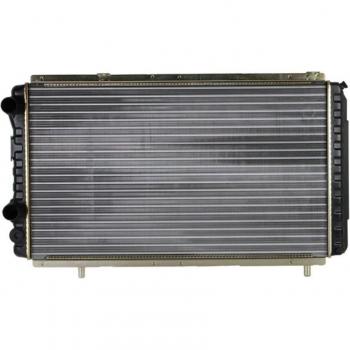 Radiador de Refrigeración del Motor Nissens 61862