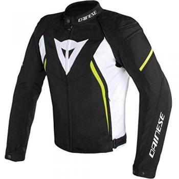 Dainese Avro D2 Tex Jacket Chaqueta Moto