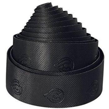 Cinelli 3D Volee Cinta para Manillar, Unisex Adulto, Negro, Talla única