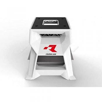 RACETECH - Lève Moto Tt Racetech R15 Blanc