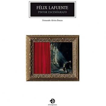 Félix Lafuente: Pintor escenógrafo: 5