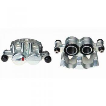 Pinza de freno BUDWEG 343913 Delantero Derecha Caliper