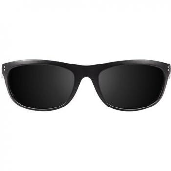 Ocean Ski Tayrona Tayrona FRAME: shiny Black with smoke lens