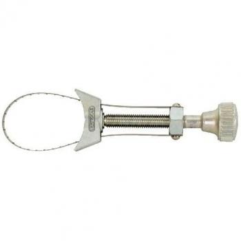 KS Tools 155.5002 Llave de Mandril para Carcasas de filtros de Aceite
