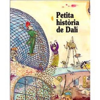Petita Història de Dalí: 1