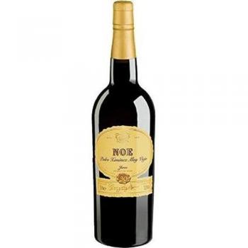 Noé Pedro Ximénez muy viejo - Vino D.O. Jerez - 750 ml