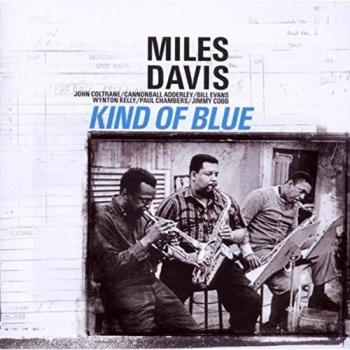 Kind of blue 10