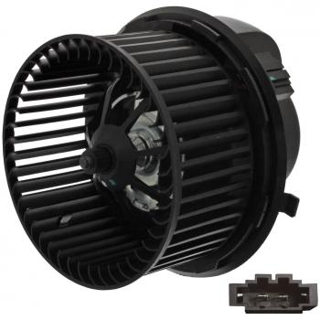 Ventilador Habitáculo FEBI BILSTEIN 40180 para Ford Galaxy, Seat Alhambra y VW Sharan