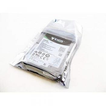 Seagate Exos 15E900 ST300MP0006 - Hard drive - 300 GB - internal - 2.5 SFF - SAS 12Gb/s - 15000 rpm - buffer: 256 MB